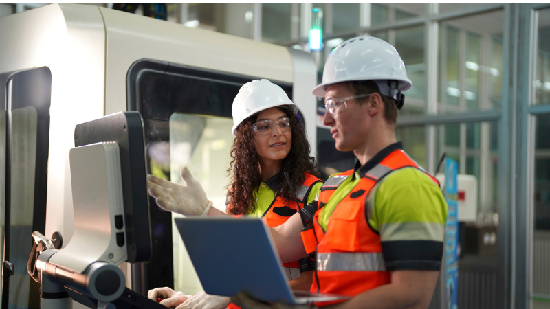 Independent H&S System Audits